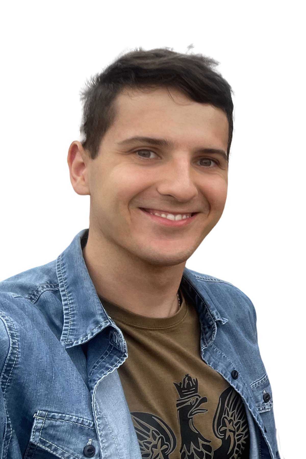 Bartosz Korec